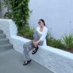 Ahu Yağtu Instagram - Dumptır 🤍 sete baslayinca ozlenen gunler dumpı 🩵