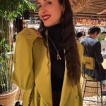 Ahu Yağtu Instagram - Yildizin parlasin 🤩