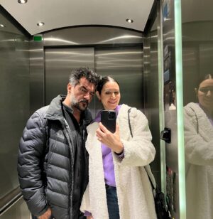 Ahu Yağtu Instagram - Dump bayrami 💖