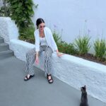 Ahu Yağtu Instagram - Gel gidelim buralardan 🤍