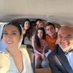 Ahu Yağtu Instagram - Gelin olmus gidiyorum 🤍 S3B94 @kardeslerim @ngmediatv @atvturkiye