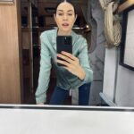 Ahu Yağtu Instagram - Dump var arkadaslar buyrun 🙋🏻‍♀️ Dudagi pudralama konusu tartsimaya aciktir… #dump
