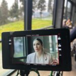 Ahu Yağtu Instagram - Dump var arkadaslar buyrun 🙋🏻‍♀️ Dudagi pudralama konusu tartsimaya aciktir… #dump