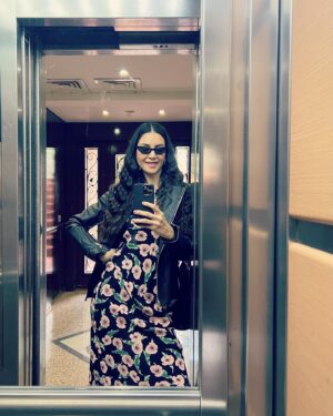 Ahu Yağtu Instagram - Weekend dump 🐓🐣🌸 son kareden onceki cok guzel oldu 🥰