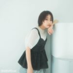 Ai Takahashi Instagram - 💓💓💓💓💓💓💓💓💓 . ai takahashi×KBF ファッションアイコンでもある高橋愛さんとの、KBFのコラボアイテムがリリース！　 こだわりがギュッと詰まったラインナップをぜひチェックしてみてください！ 店頭販売開始5/16（木）〜 #kbf #kbf_official