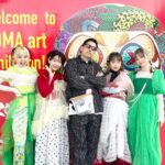 Ai Takahashi Instagram - あべフェス🍎✨ @artistgoma_official フェスに お呼びくださり あべフェスのトリを つとめましたっ😎💪🏻🍎🤭🫶🏻✨ ㅤㅤㅤㅤㅤㅤㅤㅤㅤㅤㅤㅤㅤ 行く度に 青森好きになるけど 今回また大好きになりました❤️ 青森の皆様、マヂであったかい！！！！ めやぐだっ🫶🏻🫶🏻🫶🏻 (ありがとう)あってる！！？ はぁ、楽しかった！！！ へばな〜😘