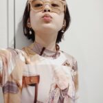 Ai Takahashi Instagram - しふく🤭🫶🏻。 着たい服いっぱいある💪🏻🌸 春服着る期間が 短いから 楽しもっと🌈🌈🌈