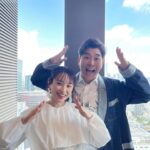Ai Takahashi Instagram - ハマフェスY165の 記者発表でしたっ🌈🌈🌈 今年の開催は 5月25.26日ですっ❣️ 楽しみ🤭❤️ 私も応援団として 駆けつけますよっ！！！ #ハマフェスY165 なんと！ 10年ぶりに会見の場所に 行かせていただきましたっ！！！ #愛の親善大使 懐かしいなぁ🥰🫶🏻🌏❤️