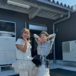Ai Takahashi Instagram - 福井の思い出💓💓💓💓💓💓 いっぱい☺️🍣🫶🏻🪐💪🏻💃💭🩵🪄🐱👑🫥⭐️🍮☺️