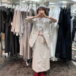 Ai Takahashi Instagram - 今日は @aoyama_ladies さんとの イベントでしたっ❕❕❕ 皆さんのお洋服選びを お手伝いさせていただけて とっても幸せな時間でした☺️🤭🌸 お時間作って 来てくださって ありがとうございました😭🫶🏻らぶ 皆さん、似合ってた🥰🌏🩷 #aoyama #洋服の青山 #高橋愛 #2024ss