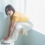 Ai Takahashi Instagram - 💓💓💓💓💓💓💓💓💓 . ai takahashi×KBF ファッションアイコンでもある高橋愛さんとの、KBFのコラボアイテムがリリース！　 こだわりがギュッと詰まったラインナップをぜひチェックしてみてください！ 店頭販売開始5/16（木）〜 #kbf #kbf_official