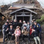 Ai Takahashi Instagram – 本日17:30からっ!
NHKBS「にっぽん百低山」
青葉山編が放送となります⛰️❤️
初めて本格的な登山をしましたが
ほんっっっとに
楽しかったです🥰
吉田類さんも優しいし
いろんなお話をしてくださって
勉強になりましたっ!!!
是非みてくださいっ!
#にっぽん百低山 #福井県 #青葉山 #nhk #tv # tvshow #百霊山 #霊山 #japan #nippon #FUKUI 📷撮影/藤川満