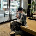 Ai Takahashi Instagram – 韓国🇰🇷楽しかった🥺🫶🏻

今回は明洞のホテルにしたけど
めちゃ動きやすかった❣️

YouTube頑張って作りますーーーー。