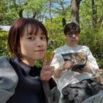 Ai Takahashi Instagram - 🟥❤️❣️🍎🌹❤️✨ たまには みにわんぴ。 でもロングブーツだから、さ😎🫶🏻