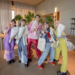 Ai Takahashi Instagram - 🍷🎂🍾🍇🪄🌼🥰✌🏻💄🧚🏻💖🦢🪽🌷✨ ㅤㅤㅤㅤㅤㅤㅤㅤㅤㅤㅤㅤㅤ ㅤㅤㅤㅤㅤㅤㅤㅤㅤㅤㅤㅤㅤ 大好きなたろちゃんの40歳のお祝い🥂に あべプロと、ゴキゲンズで駆けつけたよっ🌈🌈🌈 幸せ空間に 私たちも幸せいっぱいになりました💖💖💖 @tarolingal ちゃんっ おめでとぉ🥳