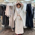 Ai Takahashi Instagram - 今日は @aoyama_ladies さんとの イベントでしたっ❕❕❕ 皆さんのお洋服選びを お手伝いさせていただけて とっても幸せな時間でした☺️🤭🌸 お時間作って 来てくださって ありがとうございました😭🫶🏻らぶ 皆さん、似合ってた🥰🌏🩷 #aoyama #洋服の青山 #高橋愛 #2024ss