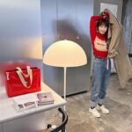 Ai Takahashi Instagram - ❤️❤️❤️❤️❤️❤️❤️❤️❤️ 伸ばすつもりだったのに 思い立って マクロボブにしてもらいました🫠 @natsumiii__nanuk さん 私のわがままを 聞いてくださって ありがとうございます🥹❤️ #今日のたかはし