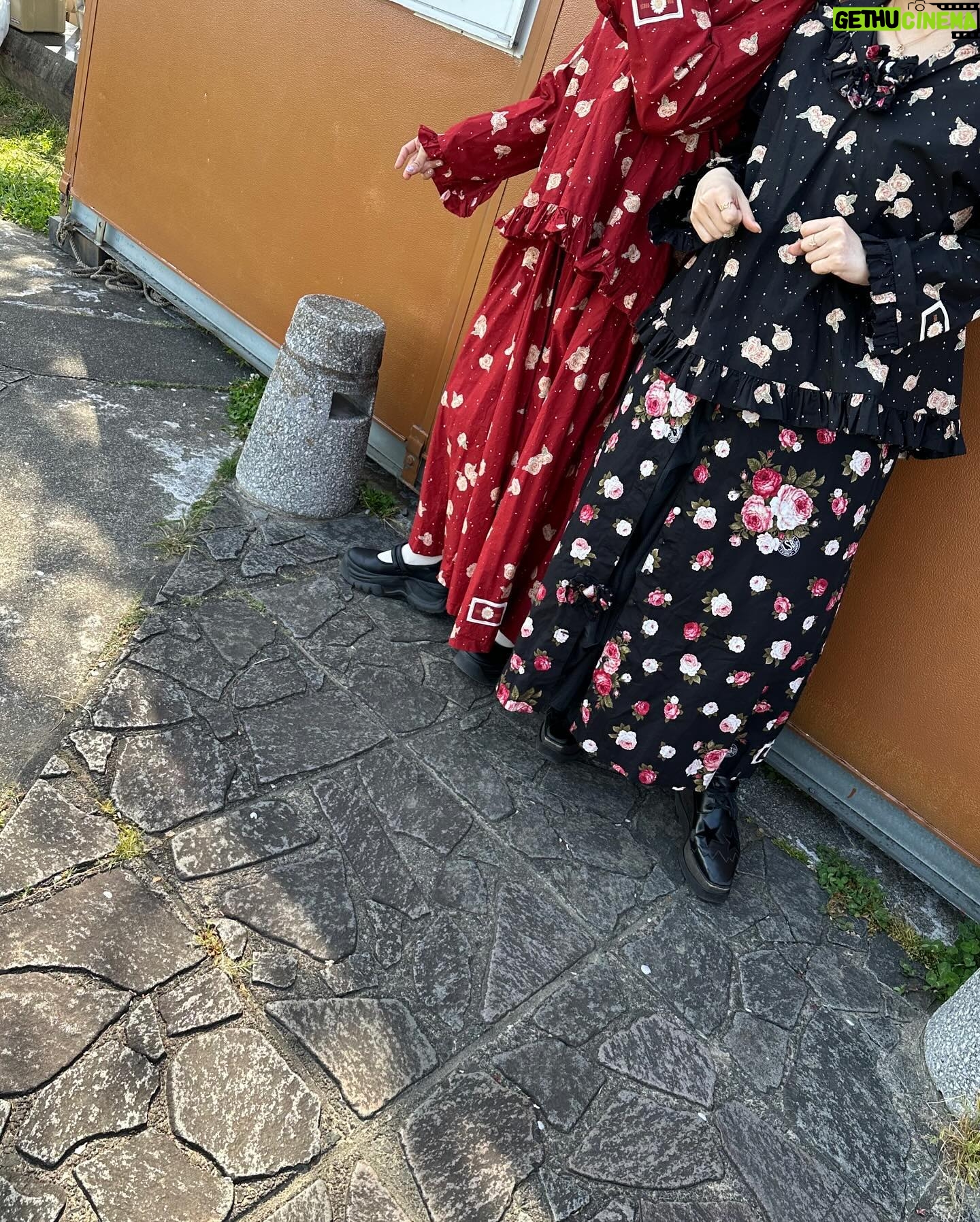 Ai Takahashi Instagram - ๐ช๐ช๐ช๐ช๐ช ๆฅฝใใใฃใโฃ๏ธ ใพใใใฎๅฑ้ใง (ใใฎๅ ดใซใใฆใใ ใใฃใๆนใชใใใฎไธ่จใงใคใใใใฏใ๐คญ) ใใใซๆใๅบใใงใใพใใใฃ๐ธ ใดใญใฒใณใบใฎใใใฉใผใใณในใ ่ฆใฆใใ ใใฃใฆ ใใใใจใใใใใพใใใฃโบ๏ธ๐ #ใใถ