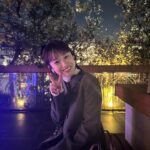 Ai Takahashi Instagram – お花見🌸

今年はいっぱいできたっ☺️🌈
