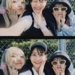 Ai Takahashi Instagram - ㅤㅤㅤㅤㅤㅤㅤㅤㅤㅤㅤㅤㅤ ㅤㅤㅤㅤㅤㅤㅤㅤㅤㅤㅤㅤㅤ @jfes_official さいっこーやった🔥🔥🔥 @morningmusume_official も @angerme_official も 最強最高だった😭💪🏻🌏❤️😋🙏🏻 天気も、さいっこーやった😎💪🏻🫶🏻