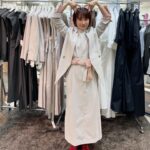 Ai Takahashi Instagram - 今日は @aoyama_ladies さんとの イベントでしたっ❕❕❕ 皆さんのお洋服選びを お手伝いさせていただけて とっても幸せな時間でした☺️🤭🌸 お時間作って 来てくださって ありがとうございました😭🫶🏻らぶ 皆さん、似合ってた🥰🌏🩷 #aoyama #洋服の青山 #高橋愛 #2024ss