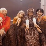 Ai Takahashi Instagram - サコフェスっ❣️ 楽しかったぁ〜！！！！！！！！！ 盛り上がったー！！！よねぇ？？ 🤭🤭🤭😋🫶🏻🌈 幸せな時間を ありがとうございました🥺🫶🏻 何よりさこてぃ！ お疲れ様ぁ❤️❤️❤️❤️❤️❤️❤️ 可愛い 可愛い @tarasuzuka24 ちゃんにも あえて 幸せぇ🩷
