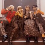 Ai Takahashi Instagram - サコフェスっ❣️ 楽しかったぁ〜！！！！！！！！！ 盛り上がったー！！！よねぇ？？ 🤭🤭🤭😋🫶🏻🌈 幸せな時間を ありがとうございました🥺🫶🏻 何よりさこてぃ！ お疲れ様ぁ❤️❤️❤️❤️❤️❤️❤️ 可愛い 可愛い @tarasuzuka24 ちゃんにも あえて 幸せぇ🩷