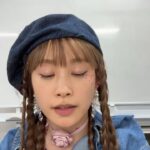 Ai Takahashi Instagram -