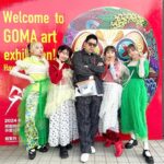 Ai Takahashi Instagram - あべフェス🍎✨ @artistgoma_official フェスに お呼びくださり あべフェスのトリを つとめましたっ😎💪🏻🍎🤭🫶🏻✨ ㅤㅤㅤㅤㅤㅤㅤㅤㅤㅤㅤㅤㅤ 行く度に 青森好きになるけど 今回また大好きになりました❤️ 青森の皆様、マヂであったかい！！！！ めやぐだっ🫶🏻🫶🏻🫶🏻 (ありがとう)あってる！！？ はぁ、楽しかった！！！ へばな〜😘