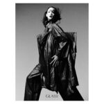 Ai Tominaga Instagram - ⁡ New work for @glassmagazine_china Cover story Thank you❤︎ ⁡ 感谢您提供的精美照片