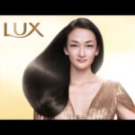 Ai Tominaga Instagram - @lux_jp_official