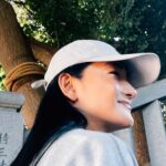 Ai Tominaga Instagram - ⁡ Tokyoぷらり散歩 ⁡