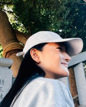 Ai Tominaga Instagram - ⁡
Tokyoぷらり散歩
⁡
