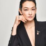 Ai Tominaga Instagram - ⁡ I am now @tiffanyandco ambassador. It is a great honor. ⁡ ティファニーのアンバサダーに就任しました❤︎ ⁡ @yoshiyuki_nagatomo @sohey @tamayoyamamoto @hayatemaeda ⁡