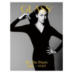 Ai Tominaga Instagram - ⁡ New work for @glassmagazine_china Cover story Thank you❤︎ ⁡ 感谢您提供的精美照片