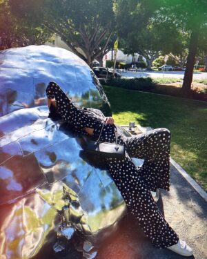 Ai Tominaga Instagram - ⁡
Tiffany’s Journey
@tiffanyandco
⁡