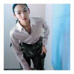Ai Tominaga Instagram – ⁡
New work for @numerotokyo❤︎
Numero TOKYO MAY Issue 2024
⁡
@masaminaruo @rena_semba @yuka_washizu @kenshinasano
⁡
@loewe
#numerotokyo 
#loewe
⁡