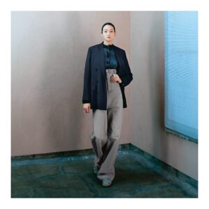Ai Tominaga Instagram - ⁡
New work for @numerotokyo❤︎
Numero TOKYO MAY Issue 2024
⁡
@masaminaruo @rena_semba @yuka_washizu @kenshinasano
⁡
@loewe
#numerotokyo 
#loewe
⁡