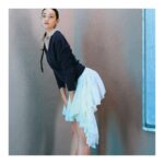 Ai Tominaga Instagram – ⁡
New work for @numerotokyo❤︎
Numero TOKYO MAY Issue 2024
⁡
@masaminaruo @rena_semba @yuka_washizu @kenshinasano
⁡
@loewe
#numerotokyo 
#loewe
⁡