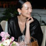 Ai Tominaga Instagram – @tiffanyandco
⁡
#Tiffanyandco #TiffanyBlueBook
#TiffanyHighJewelry #PR