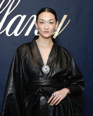Ai Tominaga Instagram - @tiffanyandco
⁡
#Tiffanyandco #TiffanyBlueBook
#TiffanyHighJewelry #PR