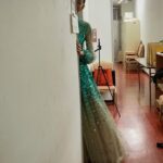 Ai Tominaga Instagram - ⁡ NHKドラマ10の「大奥」が、エランドール賞を受賞しました！ 今日はプレゼンテーターを務めました。 皆さんのこころに残る作品に参加できて、とっても嬉しいですし、光栄です❤︎ 私の人生でも心に刻まれている作品です。 ⁡ 徳川家光役の堀田真由さんも、エランドール新人賞を受賞されました！ おめでとうございます！家光公！ ⁡ The TV drama "Oooku," in which I also starred, won a wonderful award! ⁡ Wearing @maisonvalentino @tiffanyandco #大奥 #NHKドラマ10 ⁡ ⁡