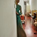 Ai Tominaga Instagram - ⁡ NHKドラマ10の「大奥」が、エランドール賞を受賞しました！ 今日はプレゼンテーターを務めました。 皆さんのこころに残る作品に参加できて、とっても嬉しいですし、光栄です❤︎ 私の人生でも心に刻まれている作品です。 ⁡ 徳川家光役の堀田真由さんも、エランドール新人賞を受賞されました！ おめでとうございます！家光公！ ⁡ The TV drama "Oooku," in which I also starred, won a wonderful award! ⁡ Wearing @maisonvalentino @tiffanyandco #大奥 #NHKドラマ10 ⁡ ⁡