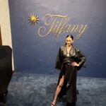 Ai Tominaga Instagram – ⁡
@tiffanyandco
Blue book 2024 Céleste in LA
Inspired by legendary designer Jean Schlumberger
⁡
The closed dinner party in Beverly Hills was very intimate.
Thank you❤︎
⁡
#Tiffanyandco #TiffanyBlueBook
#TiffanyHighJewelry