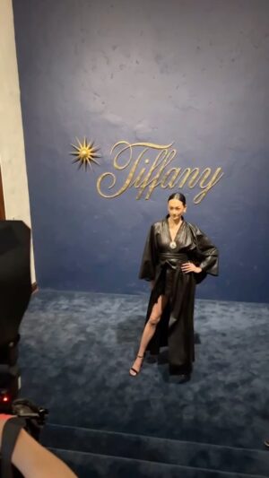 Ai Tominaga Instagram - ⁡
@tiffanyandco
Blue book 2024 Céleste in LA
Inspired by legendary designer Jean Schlumberger
⁡
The closed dinner party in Beverly Hills was very intimate.
Thank you❤︎
⁡
#Tiffanyandco #TiffanyBlueBook
#TiffanyHighJewelry