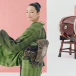 Ai Tominaga Instagram - ⁡ 実はこの着物… 幻の紬とも呼ばれる能州紬を着用しています。 ⁡ 能州紬の唯一の工房である 「絲藝苑（しげいえん）」(石川県輪島市門前町)が、今回の地震で甚大な被害を受けました。 ⁡ 能登の海藻で地染めをして草木染めを施しているという逸品を着用できて嬉しかったですし、 今回の地震で被害にあった場所は、他にもたくさんの伝統工芸や文化が息づいている地域です。 日本和装はイベントなどの活動を通して支援して行くと発表しました。 私も少しでもお役に立てるよう、支援していきたいと思います。 ⁡ #絲藝苑 #着物 #伝統工芸 #日本文化 #幻の紬 #能登半島地震