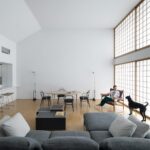 Ai Tominaga Instagram - ⁡ home❤︎ @igarashi_design_studio @paneco_official ⁡ Shot by @nakamichi_atsushi