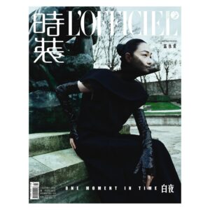 Ai Tominaga Instagram - ⁡
New work for L’Officiel China April Issue Cover❤︎
⁡
Photos by: @yorkhaiyang
Editting: @haozheng_hz
Styled by:  @leorouault  @haozheng_hz
Makeup: @clivexiong
Hair: @sofien.hair
Casting: @riz_tokyolady 
Location:@museerodinparis
⁡
@focusmanagementcn
⁡