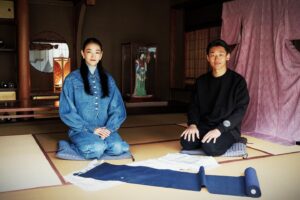 Ai Tominaga Instagram - ⁡
BS日テレ「冨永愛の伝統to未来」
明日、4月10日(水)スタート❤︎
毎週水曜 22:00～22:27
@dentou_mirai_bs4
⁡
初回は”江戸小紋"です
@yuichi.hiroseさんの新宿の廣瀬染工場を訪ねます
是非見てね！

A program to go deep into Japanese culture
 To protect the future from now on.
⁡
Wearing @mamekurogouchi
⁡
#伝統工芸 #伝統文化 #江戸小紋 #廣瀬雄一 #廣瀬染工場 #edokomon #着物
#伝統to未来
⁡