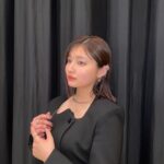 Ai Yoshikawa Instagram – ☺︎
吉川愛ファンイベント2024
ありがとうございました〜🩶
1部は甘川愛さん、2部は強川愛さんになりました
またやりたいから、みんな来てくれる？よね？☺️笑
約束！